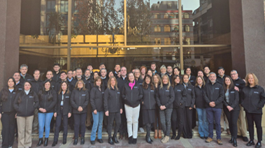 Aniversario BanCrece