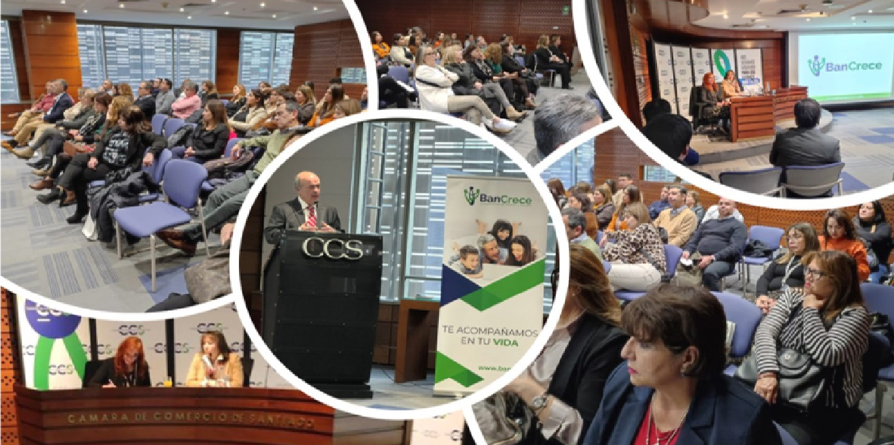 Junta General de Socios 2024