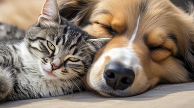 Asistencia de Mascotas