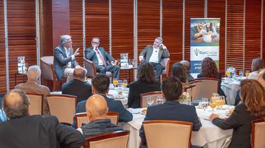 Conferencia de inversiones 2026